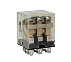 Schneider Electric 8501RS43V36 Relay