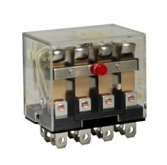 Schneider Electric 8501RS44P14V14 Relay