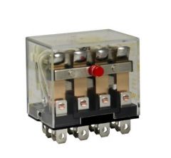 Schneider Electric 8501RS44P14V24 Relay