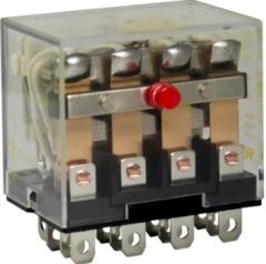 Schneider Electric 8501RS44P14V36 Relay
