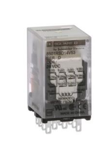 Schneider Electric 8501RSD14V53 Relay