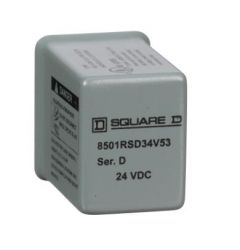 Schneider Electric 8501RSD34V53 Relay