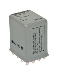 Schneider Electric 8501RSD34V60 Relay