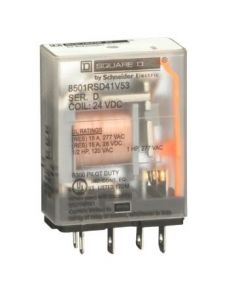 Schneider Electric 8501RSD41V53 Relay