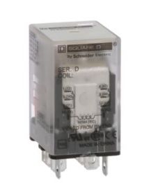 Schneider Electric 8501RSD42V53 Relay