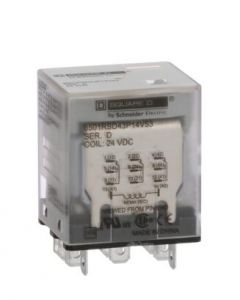 Schneider Electric 8501RSD43P14V53 Relay