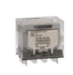 Schneider Electric 8501RSD44P14V53 Relay