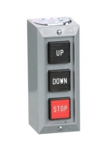 Schneider Electric 9001BG305 Controller