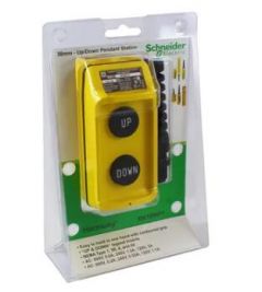 Schneider Electric 9001BWP1 Switch