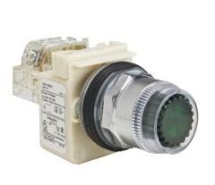 Schneider Electric 9001K1L35GH13 Pushbutton