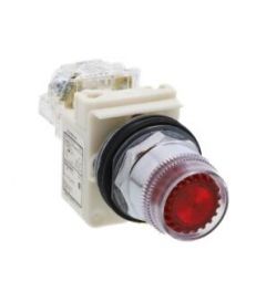 Schneider Electric 9001K1L35LRRH13 Pushbutton