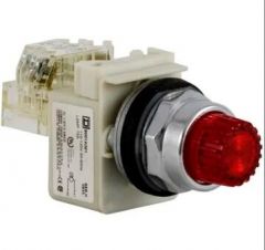 Schneider Electric 9001K2L1RH13 Pushbutton