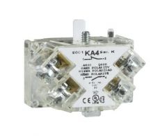 Schneider Electric 9001KA4 Block