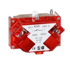 Schneider Electric 9001KA5 Pushbutton