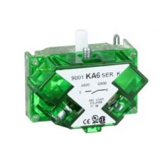 Schneider Electric 9001KA6 Block