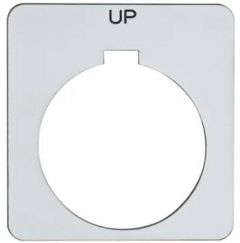 Schneider Electric 9001KN211WP Button