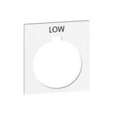 Schneider Electric 9001KN215WP Button