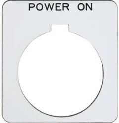 Schneider Electric 9001KN238WP Button