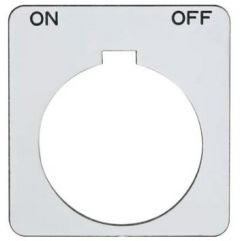 Schneider Electric 9001KN245WP Button