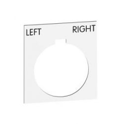 Schneider Electric 9001KN256WP Button