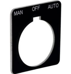 Schneider Electric 9001KN262BP Pushbutton