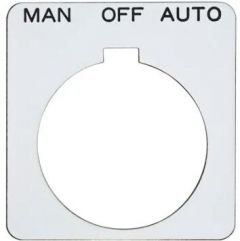 Schneider Electric 9001KN262WP Button