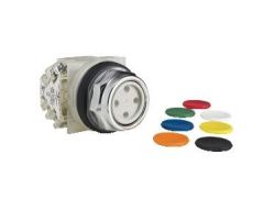 Schneider Electric 9001KR1UH2 Button
