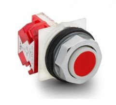 Schneider Electric 9001KR3RH6 Pushbutton