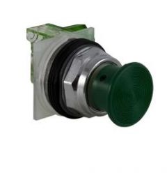 Schneider Electric 9001KR4GH5 Pushbutton