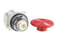 Schneider Electric 9001KR5RH6 Pushbutton