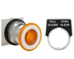 Schneider Electric 9001KR8A Button