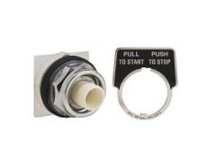 Schneider Electric 9001KR9 Pushbutton