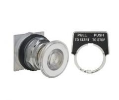 Schneider Electric 9001KR9C Button