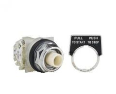 Schneider Electric 9001KR9H13 Button