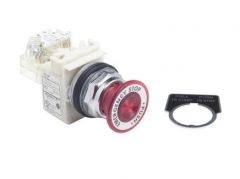 Schneider Electric 9001KR9P1R05H13 Button