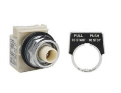 Schneider Electric 9001KR9P38LR Button