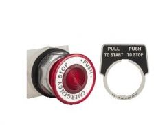 Schneider Electric 9001KR9R05 Button
