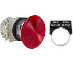 Schneider Electric 9001KR9R21H13 Button