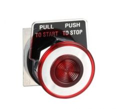 Schneider Electric 9001KR9R Button