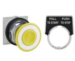 Schneider Electric 9001KR9Y Button