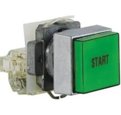 Schneider Electric 9001KXRA101 Pushbutton