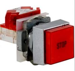 Schneider Electric 9001KXRA134 Pushbutton