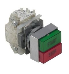 Schneider Electric 9001KXRC111 Pushbutton