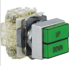 Schneider Electric 9001KXRD112 Pushbutton
