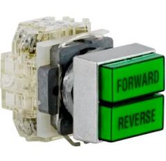 Schneider Electric 9001KXRD114 Pushbutton