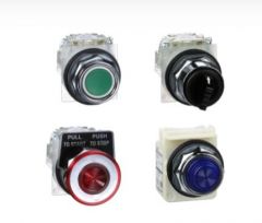 Schneider Electric 9001KXRD140 Switch