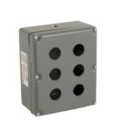 Schneider Electric 9001KY6 Pushbutton