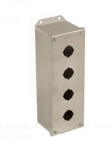 Schneider Electric 9001KYSS4 Pushbutton
