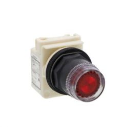 Schneider Electric 9001SK1L35LRR Pushbutton