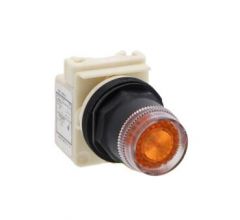 Schneider Electric 9001SK1L35LYA Pushbutton